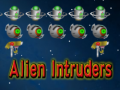 Oyun Alien Intruders