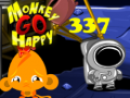 Oyun Monkey Go Happy Stage 337