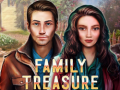 Oyun Family Treasure