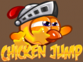 Oyun Chicken Jump