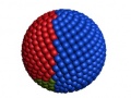 Oyun Ball Paint