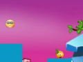 Oyun Hungry Emoji Line