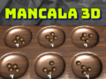 Oyun Mancala 3D