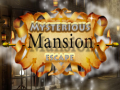 Oyun Mysterious Mansion Escape