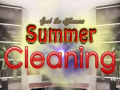 Oyun Spot The differences Summer Cleaning