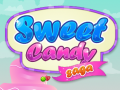 Oyun Sweet Candy Saga