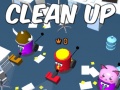 Oyun Clean Up