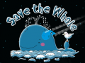 Oyun Save The Whale