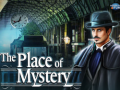 Oyun Place of Mystery