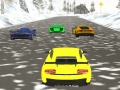 Oyun Snow Hill Racing