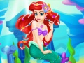 Oyun Underwater Odyssey Of The Little Mermaid