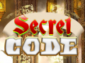 Oyun Secret Code