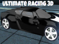 Oyun Ultimate Racing 3D 