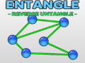 Oyun Entangle Reverse untangle