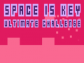 Oyun Space is Key Ultimate Challenge
