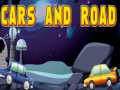 Oyun Cars And Road
