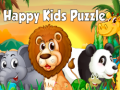 Oyun Happy Kids Puzzle