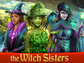 Oyun The Witch Sisters