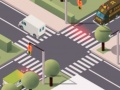 Oyun Traffic Stop