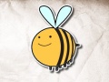 Oyun Bee Happy