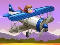 Oyun Fun Airplanes Jigsaw