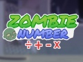 Oyun Zombie Number