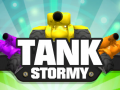 Oyun Tank Stormy