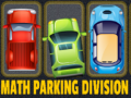 Oyun Math Parking Division