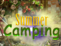 Oyun Summer Camping