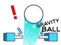 Oyun Gravity Ball