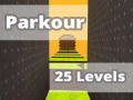 Oyun Parkour 25 Levels