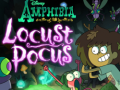 Oyun Amphibia Locust Pocus