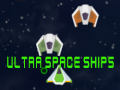 Oyun Ultra Spaceships