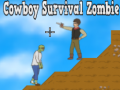 Oyun Cowboy Survival Zombie