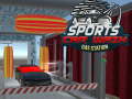 Oyun Sports Car Wash
