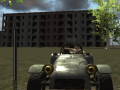 Oyun Free Rally: STALKER Mode
