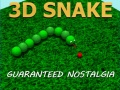 Oyun 3d Snake