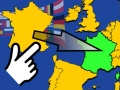 Oyun Scatty Maps Europe