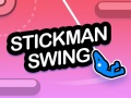 Oyun Stickman Swing
