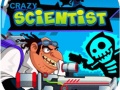 Oyun Crazy Scientist