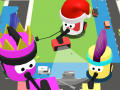 Oyun Garbage Collector.io