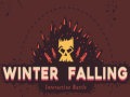 Oyun Winter Falling Survival Strategy