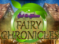 Oyun Spot The differences Fairy Chronicles