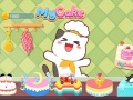 Oyun Baby Bake Cake