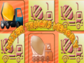 Oyun Mixer Trucks Memory