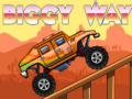 Oyun Biggy Way