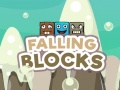 Oyun Falling Blocks