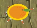 Oyun Fruits Knife Up