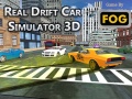 Oyun Real Drift Car Simulator 3d