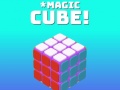 Oyun Magic Cube